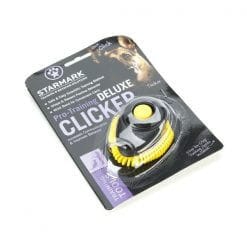 StarMark Clicker de Luxe verpakking