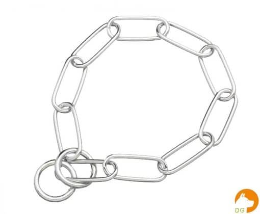 05-001 Schakelketting Chrome