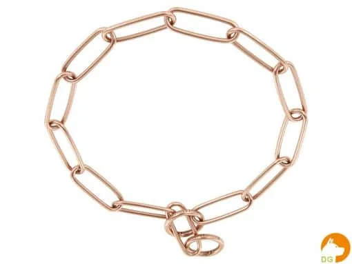 HS5150606667 curogan schakelketting 66cm-3mm