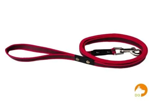 Softline hondenriem 2 meter met handvat