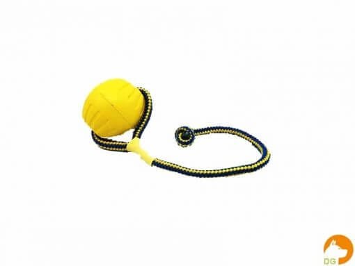 STARMARK Durafoam Fetch Ball 9cm met koord