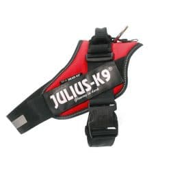 IDC® Powertuig rood - Mini Mini