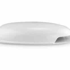 ontluchter beluchter wit