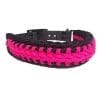Paracord pink 40-46