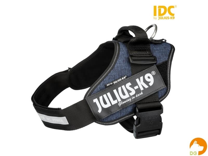 IDC Powertuig jeans - size 1