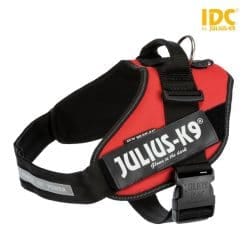 IDC® Powertuig rood - size 2.