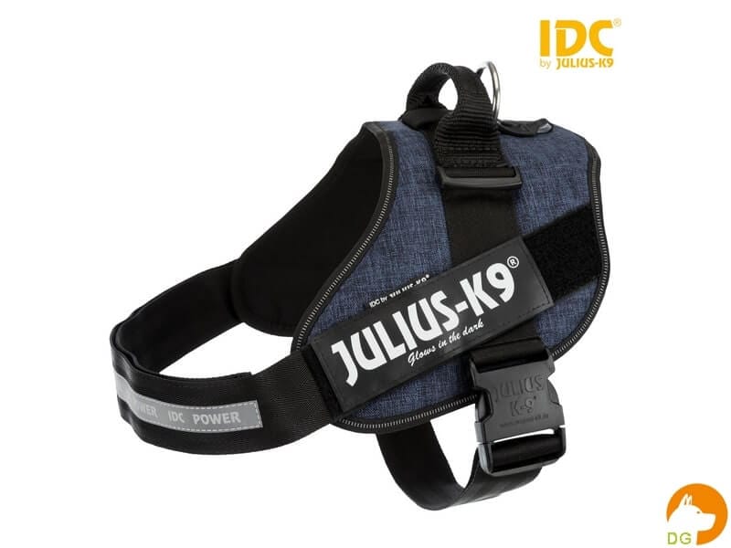 IDC Powertuig jeans - size 3