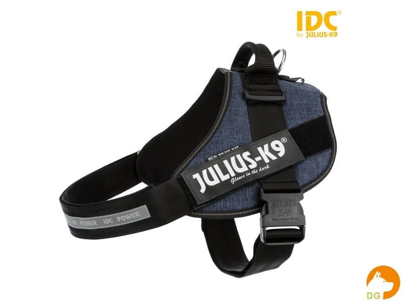 IDC Powertuig jeans - size 4