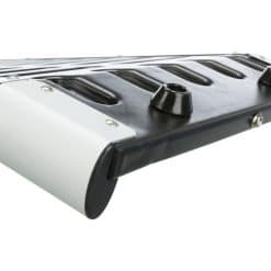 Loopplank aluminium