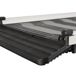 Telescoop loopplank 40 x 170 cm