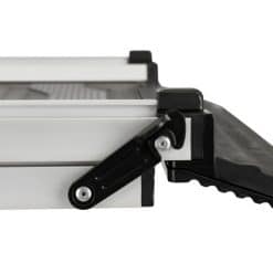 Telescoop loopplank 40 x 170 cm