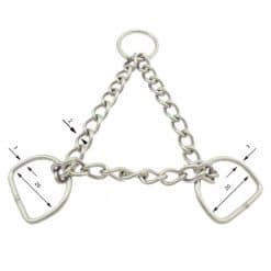 05 091 halsbandketting D 20 20