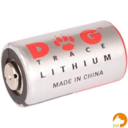 CR2 3V lithium batterij