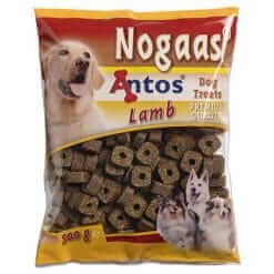 Antos Nogaas lam 500 gram
