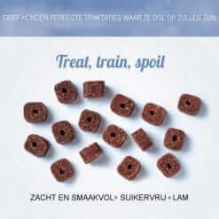 Antos Nogaas lam 500 gram tegel