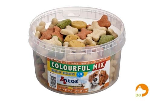 Antos Bonte Mix 1kg