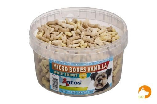 Antos Micro Bones Vanille