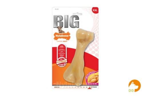 Nylabone Extreme Big Bone Kip XXL