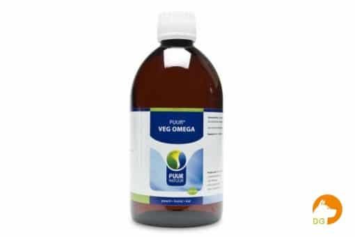 PUUR Veg Omega 500ml