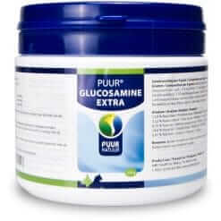 Puur Glucosamine Extra HK 250 g