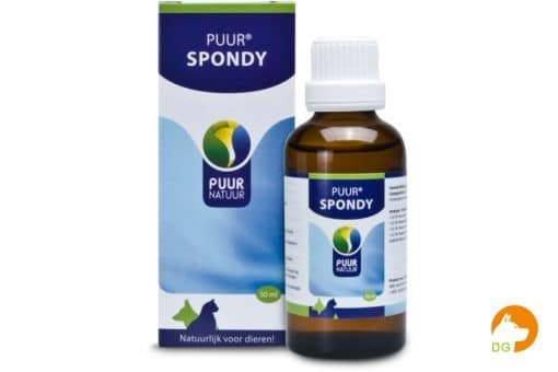 PUUR Spondy