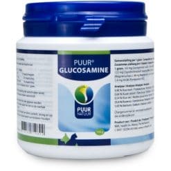 Puur Glucosamine 100g