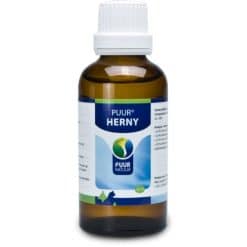 PUUR Herny 50 ml druppelfles