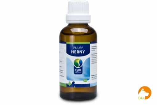 PUUR Herny 50 ml druppelfles