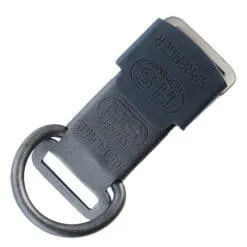 Texlock Eyelet U/X-lock Bundle slotketting met beugelslot nu kopen | Rose Bikes