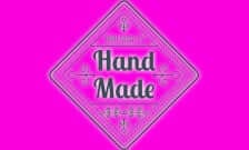 Handmade merk