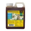 Hennepzaadolie 1000ml can