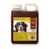 Hennepzaadolie 1000ml