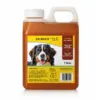 Zalmolie naturel 1000ml