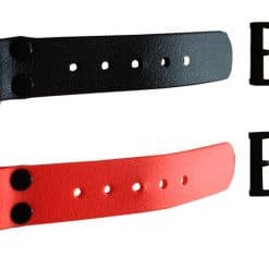 tpu 25mm zwart + oranje los