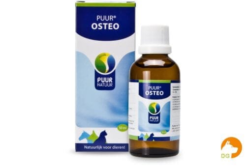 PUUR Osteo 50ml