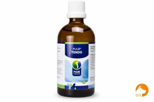 Puur Tendo 100ml druppelfles