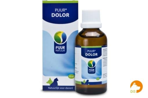 PUUR Dolor 50ml