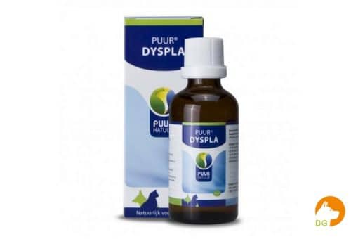 PUUR Dyspla 50ml