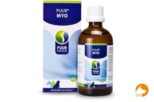 PUUR Myo 100ml