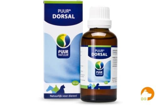 Puur Dorsal 50ml