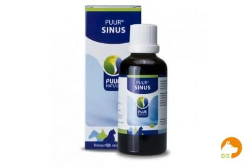 PUUR Sinus 50ml