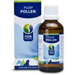 Puur Pollen 50ml