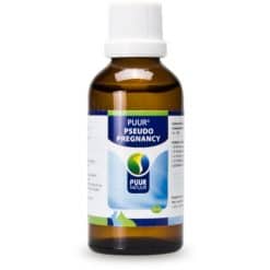 PUUR Pseudo Pregnancy druppelflesje