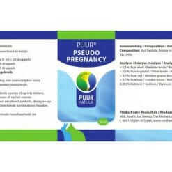 PUUR Pseudo Pregnancy info