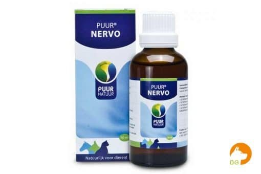 PUUR Nervo 50ml