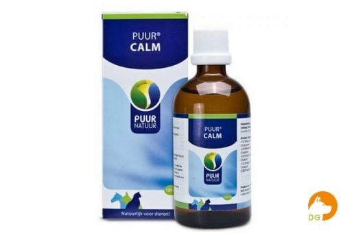 PUUR Calm 100ml