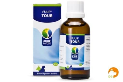 PUUR Tour 50ml