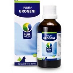 PUUR Urogeni 50ml