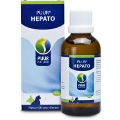 PUUR Hepato 50ml