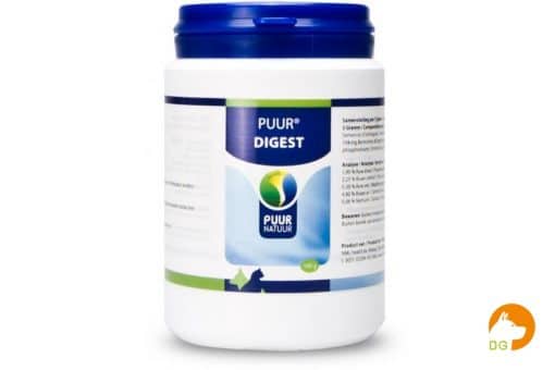 16-046 PUUR Digest 100g